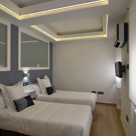 Apartamento Recogidas 39 Grenade Extérieur photo