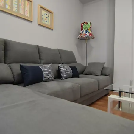 Apartamento Recogidas 39 Grenade Extérieur photo