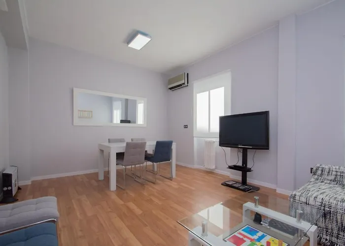 Apartamento Recogidas 39
