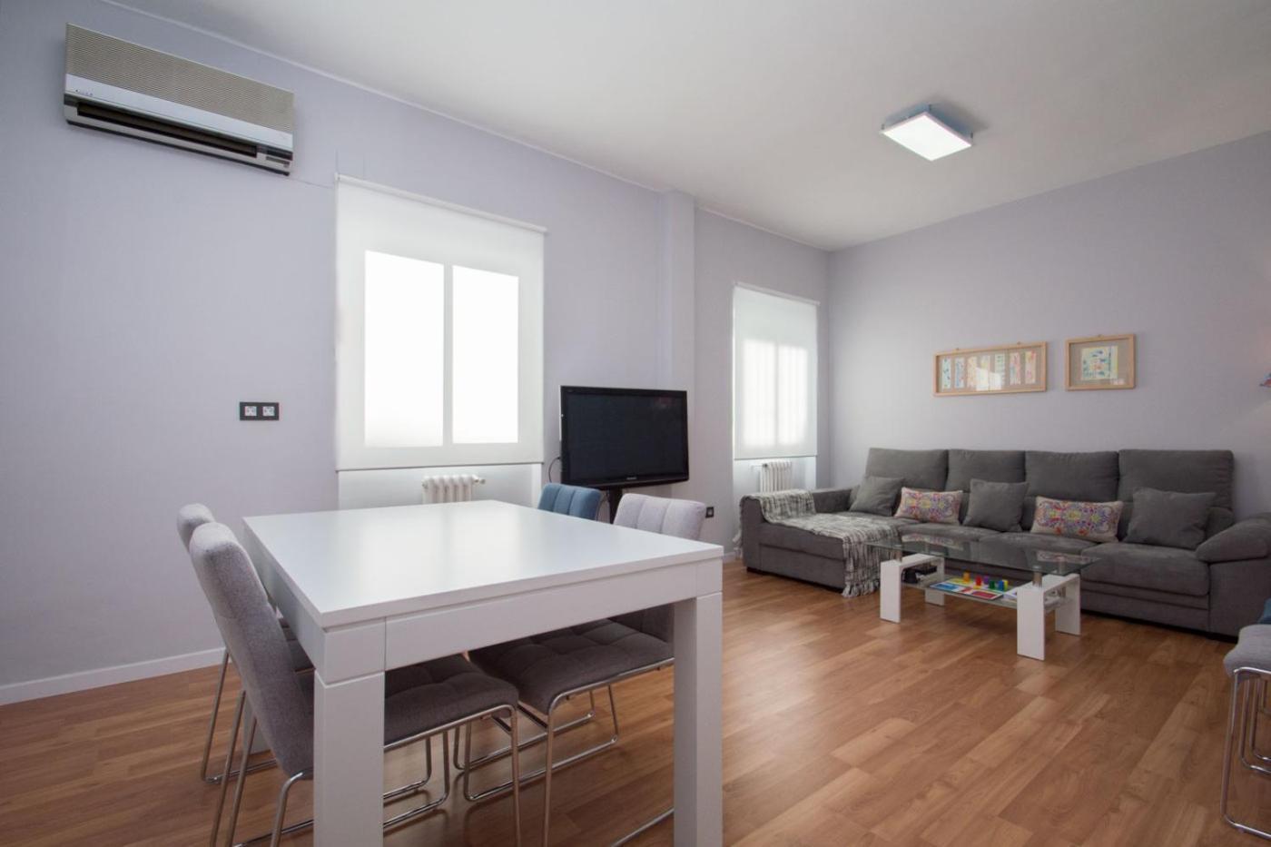 Appartement Recogidas 39 *