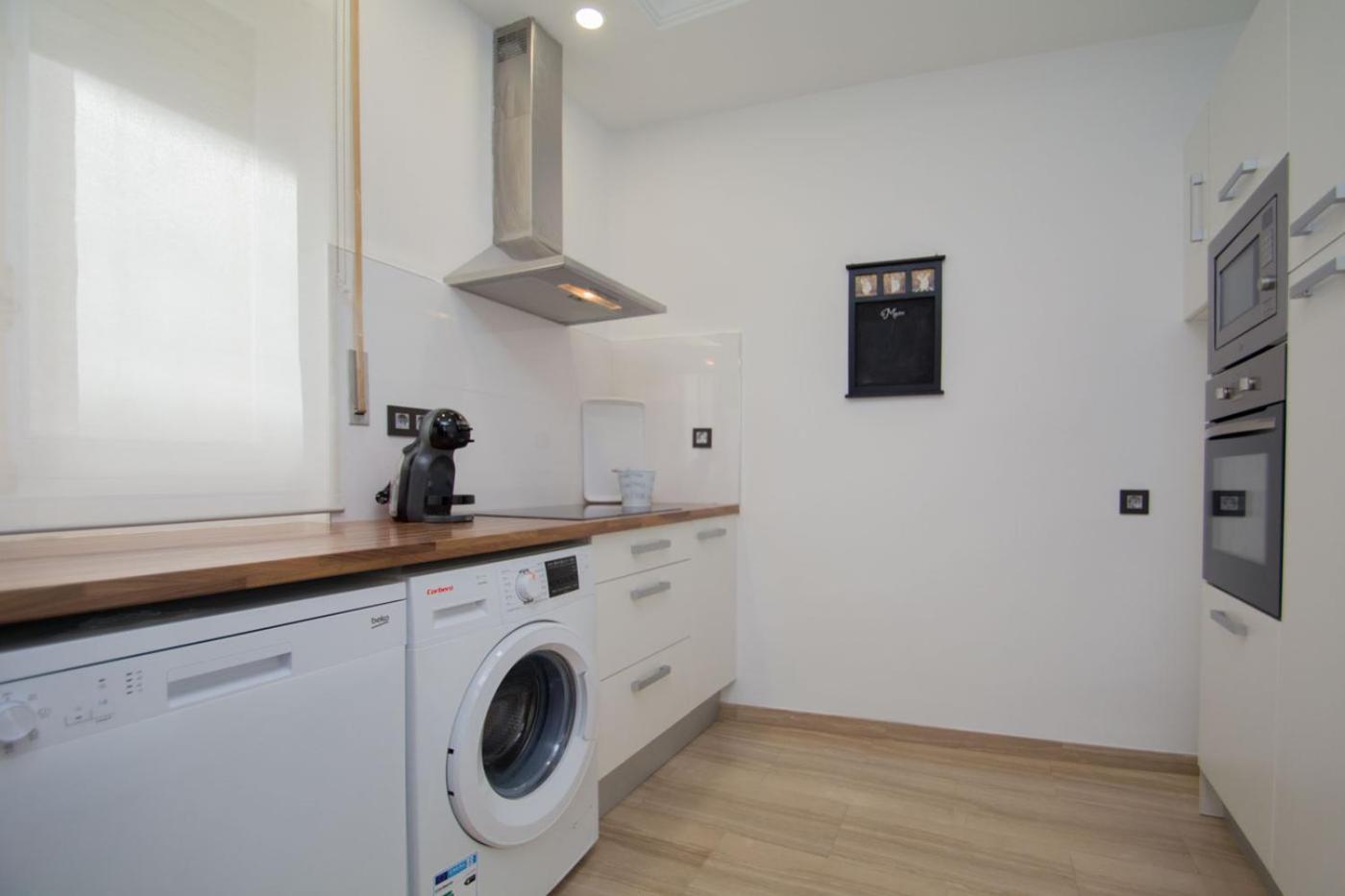 Appartement Recogidas 39 *