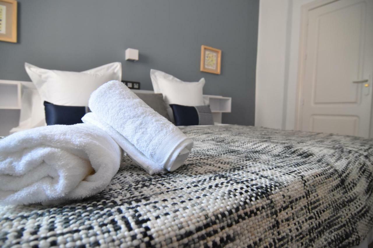 Appartement Recogidas 39 *