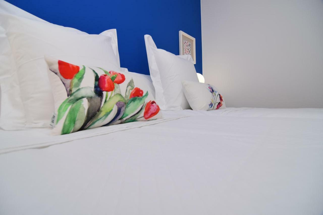 Appartement Recogidas 39