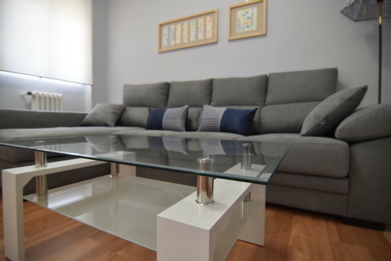 Appartement Recogidas 39