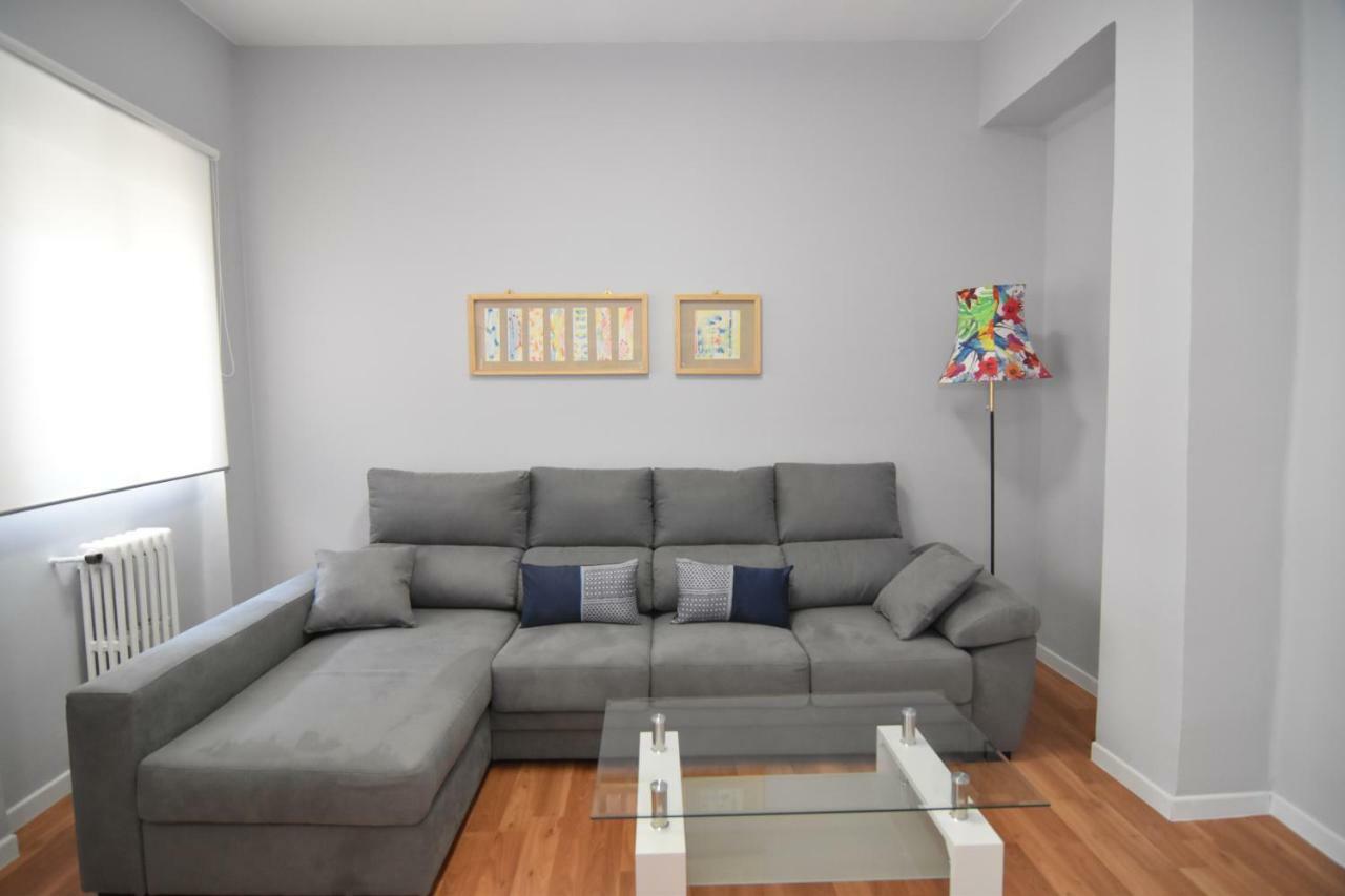 Appartement Recogidas 39